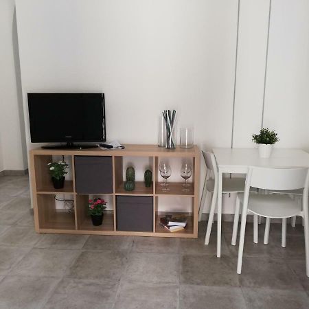 Casa Vacanze Scicli Centro Bagian luar foto