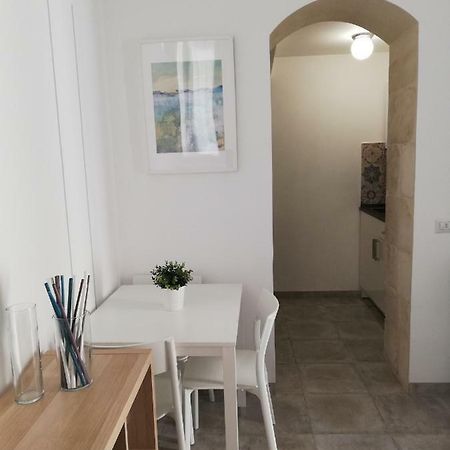 Casa Vacanze Scicli Centro Bagian luar foto
