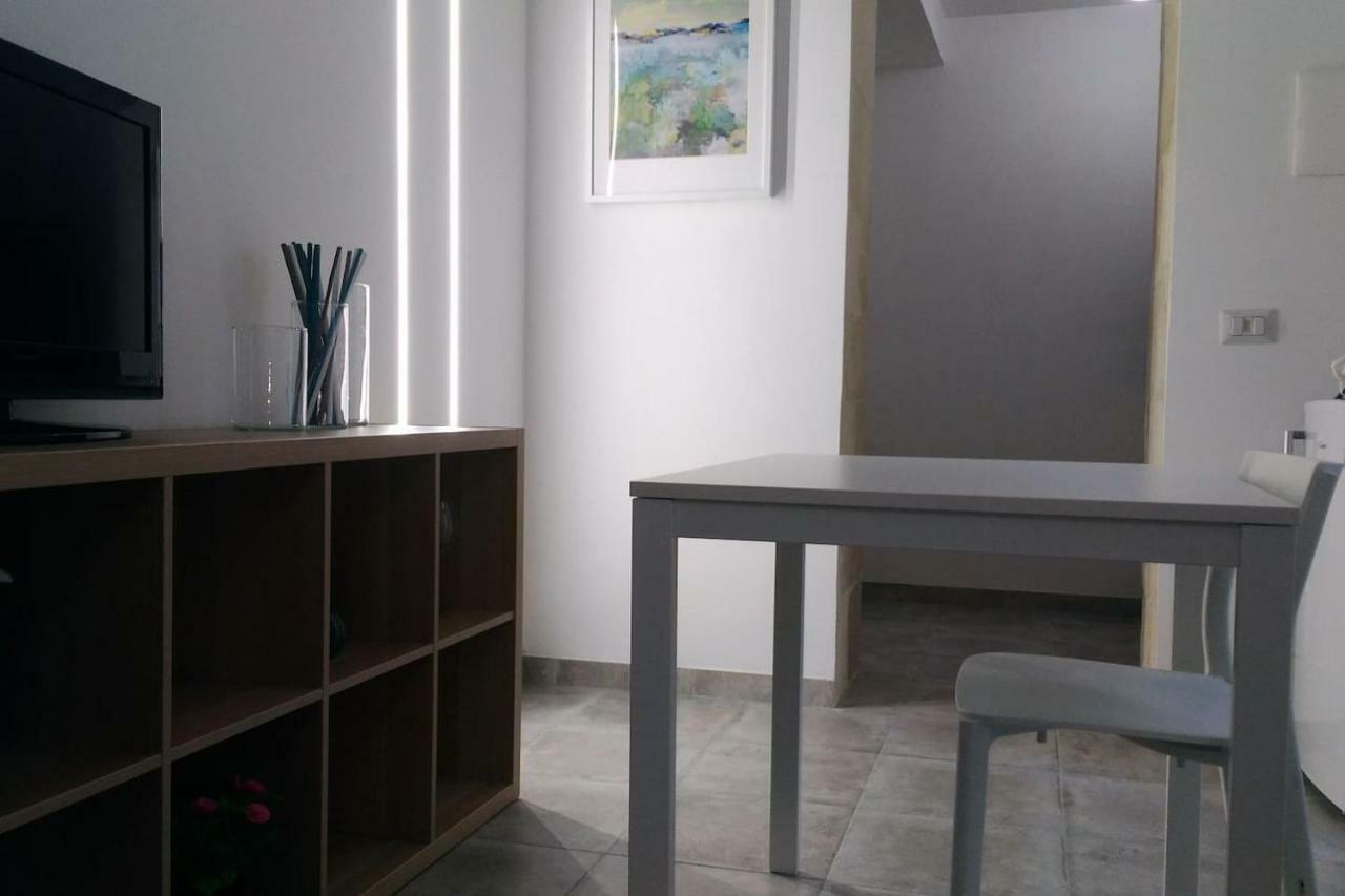 Casa Vacanze Scicli Centro Bagian luar foto