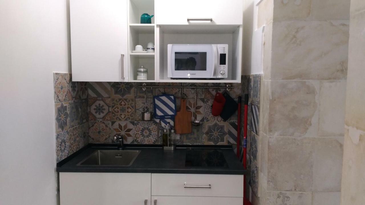 Casa Vacanze Scicli Centro Bagian luar foto