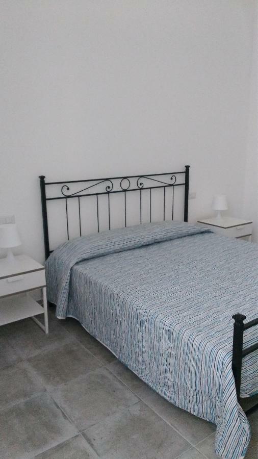 Casa Vacanze Scicli Centro Bagian luar foto