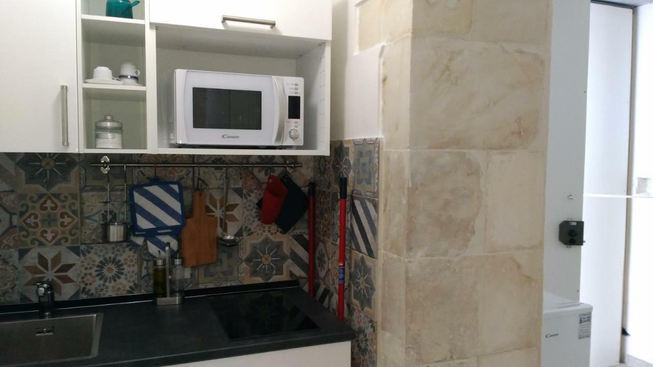 Casa Vacanze Scicli Centro Bagian luar foto