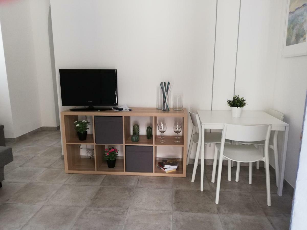 Casa Vacanze Scicli Centro Bagian luar foto