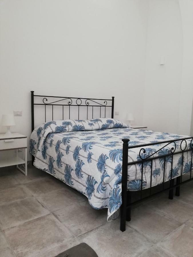 Casa Vacanze Scicli Centro Bagian luar foto