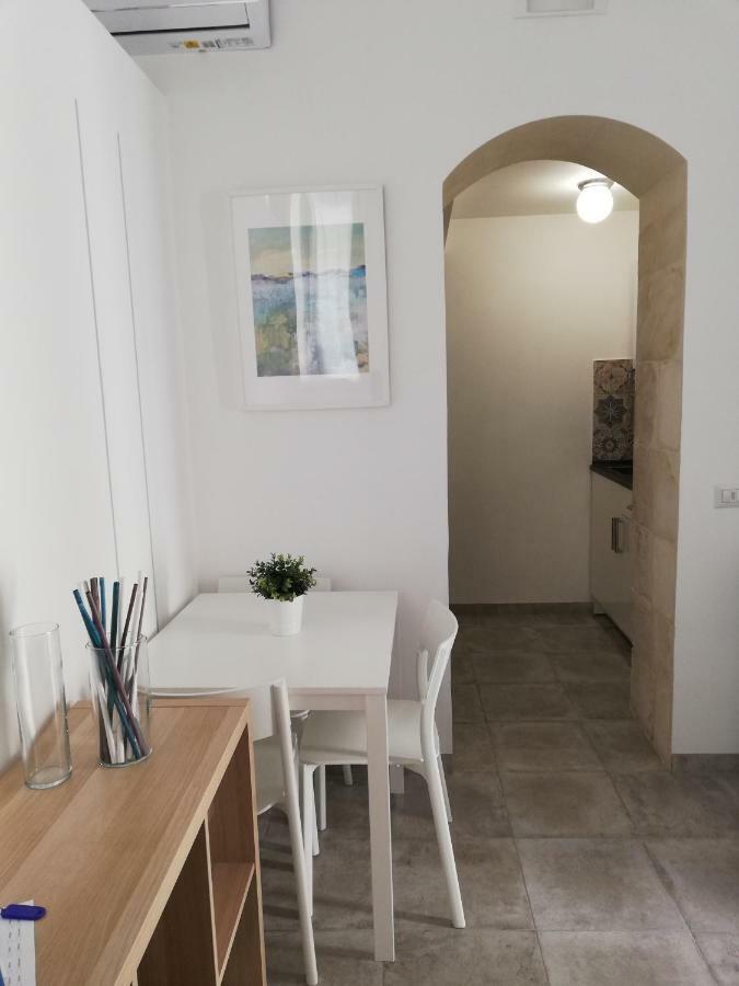 Casa Vacanze Scicli Centro Bagian luar foto